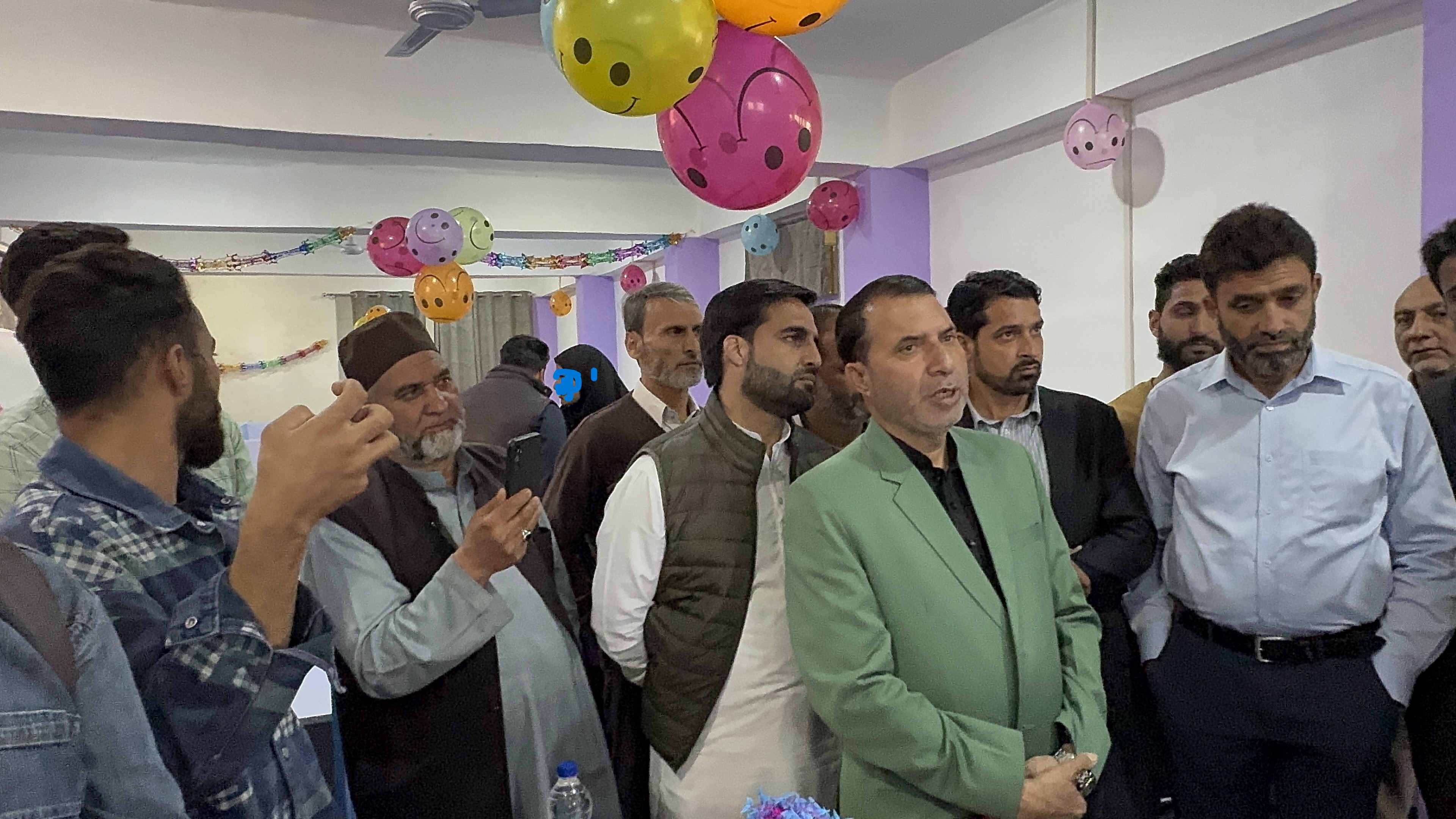 Inauguration event image 1