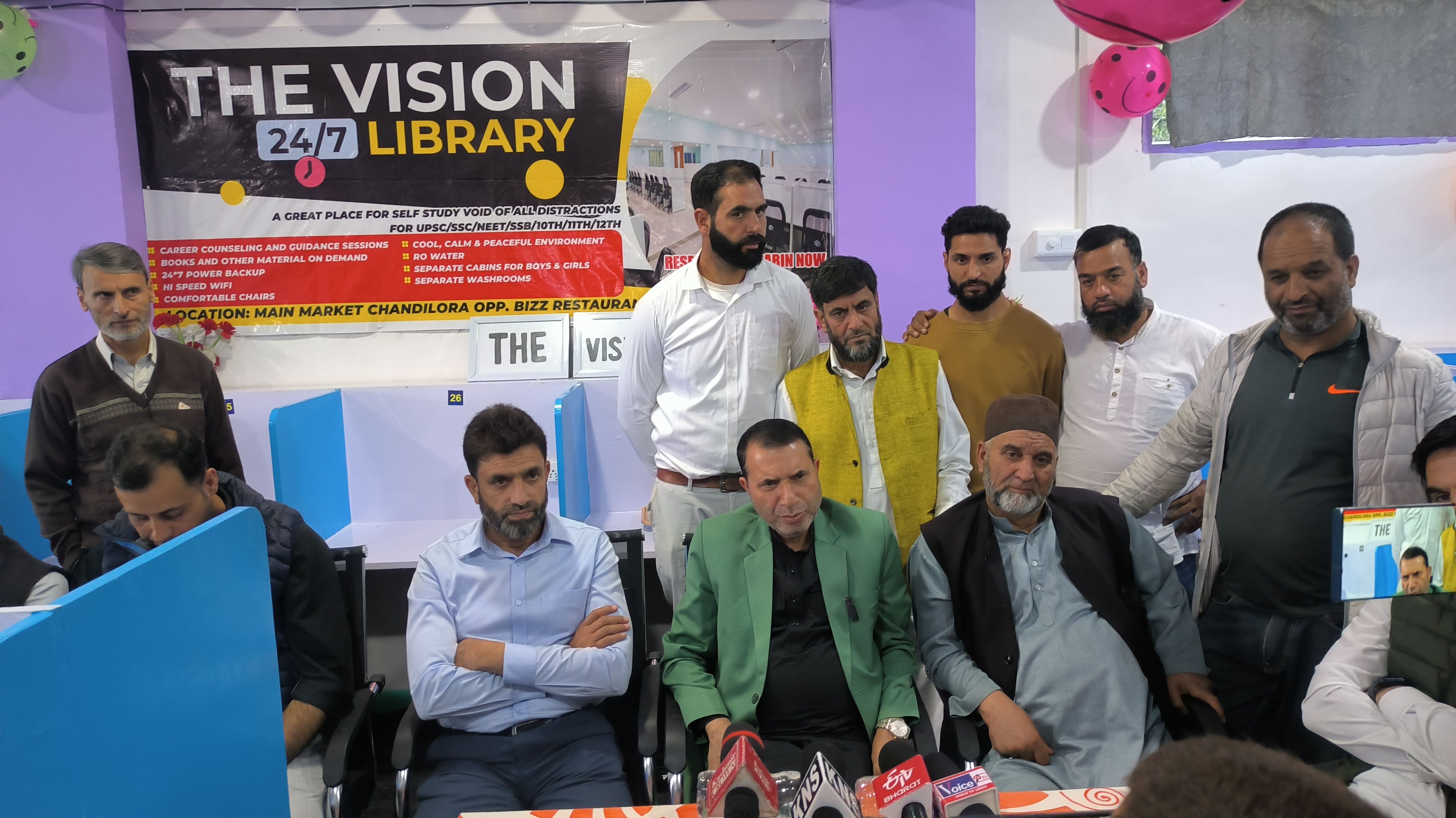 Inauguration event image 3