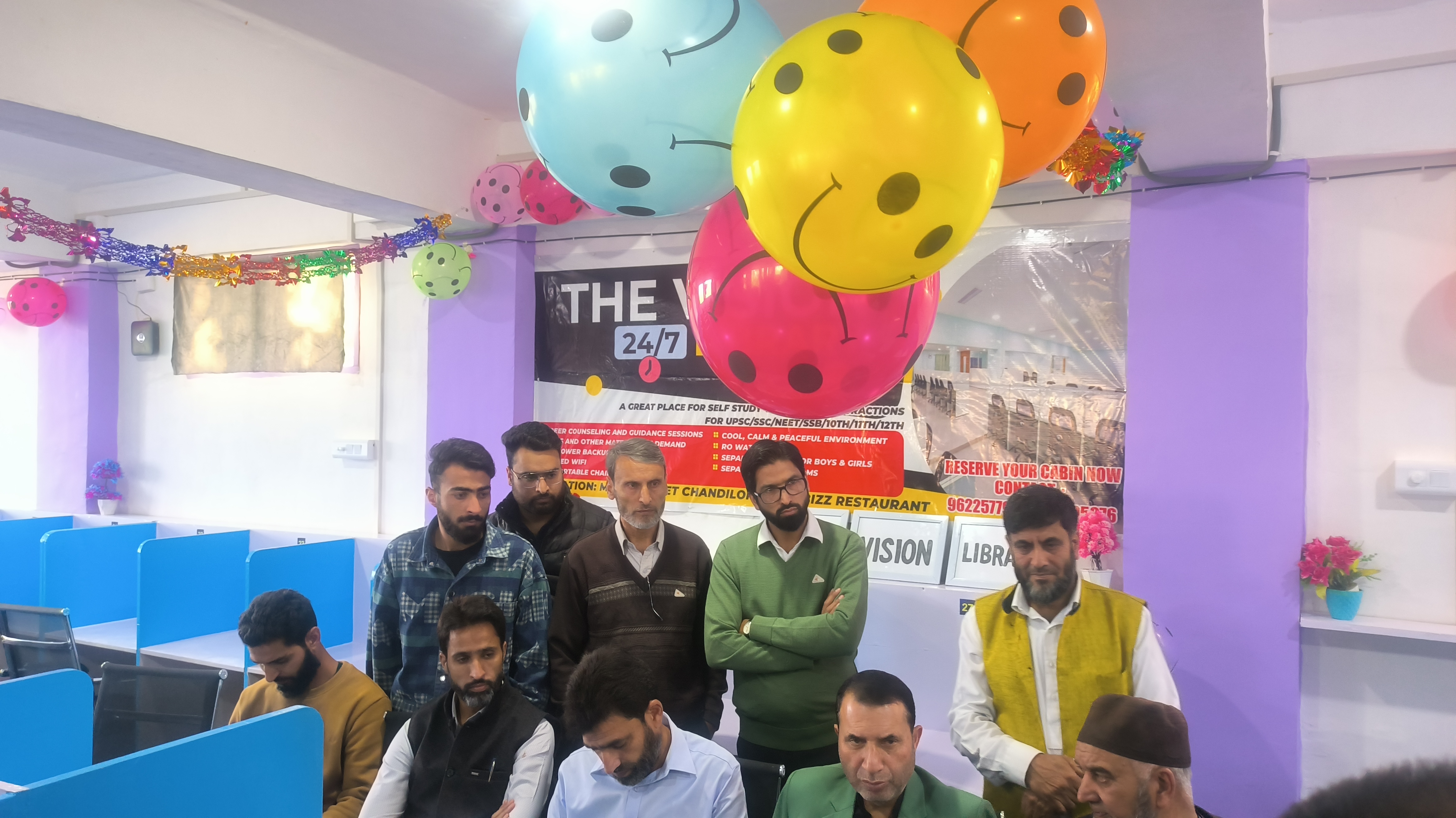 Inauguration event image 3