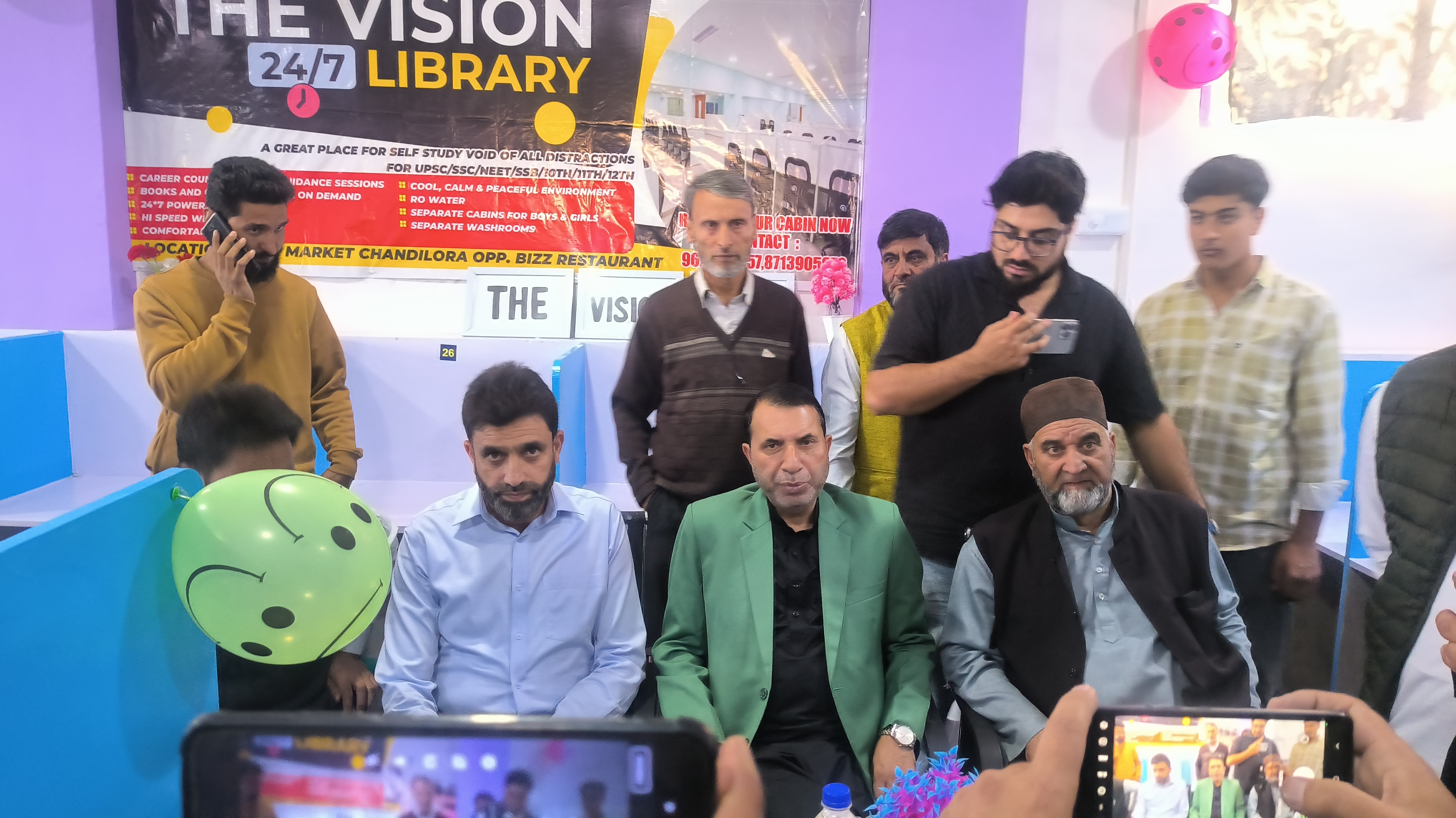 Inauguration event image 3