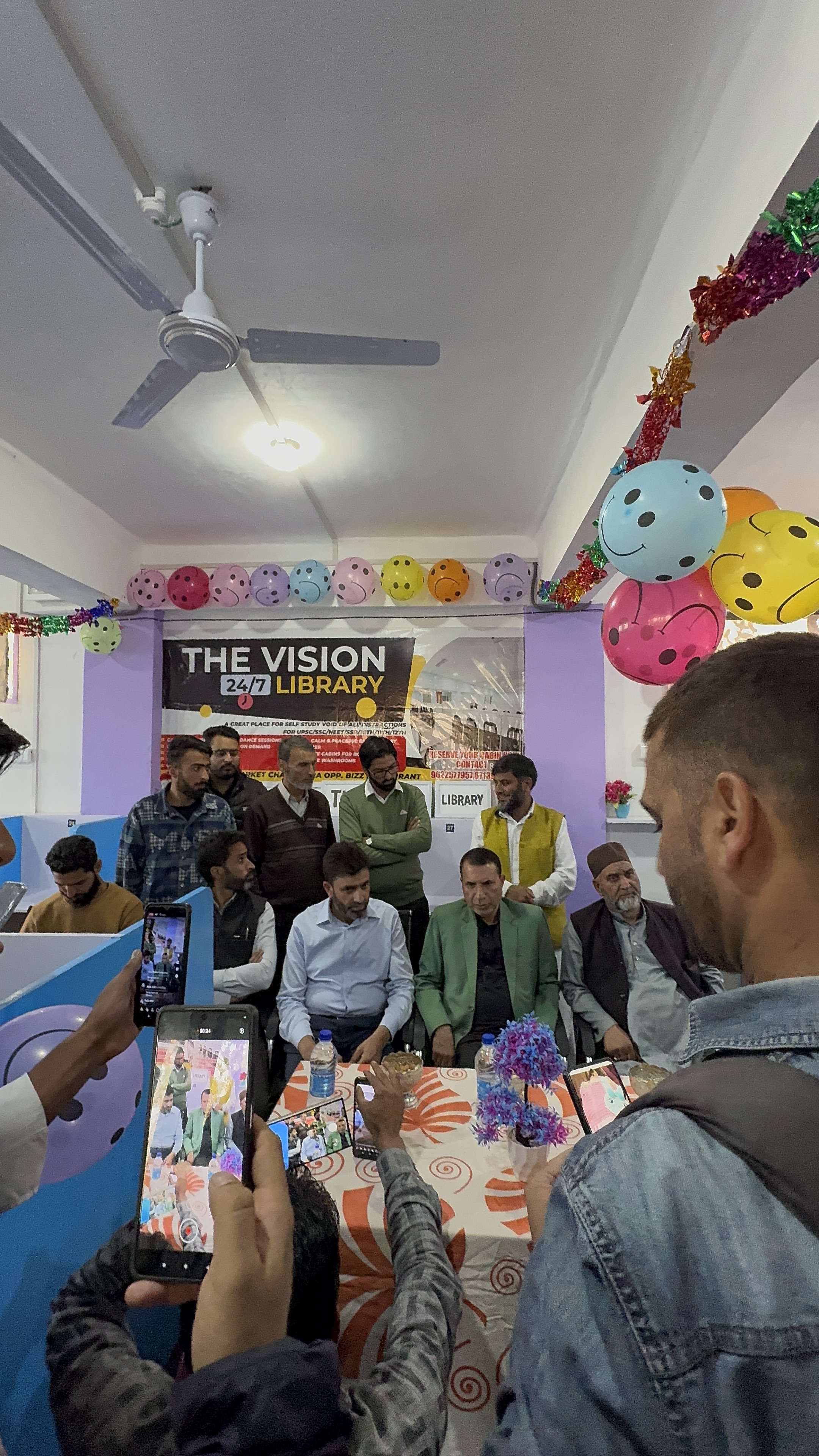 Inauguration event image 3