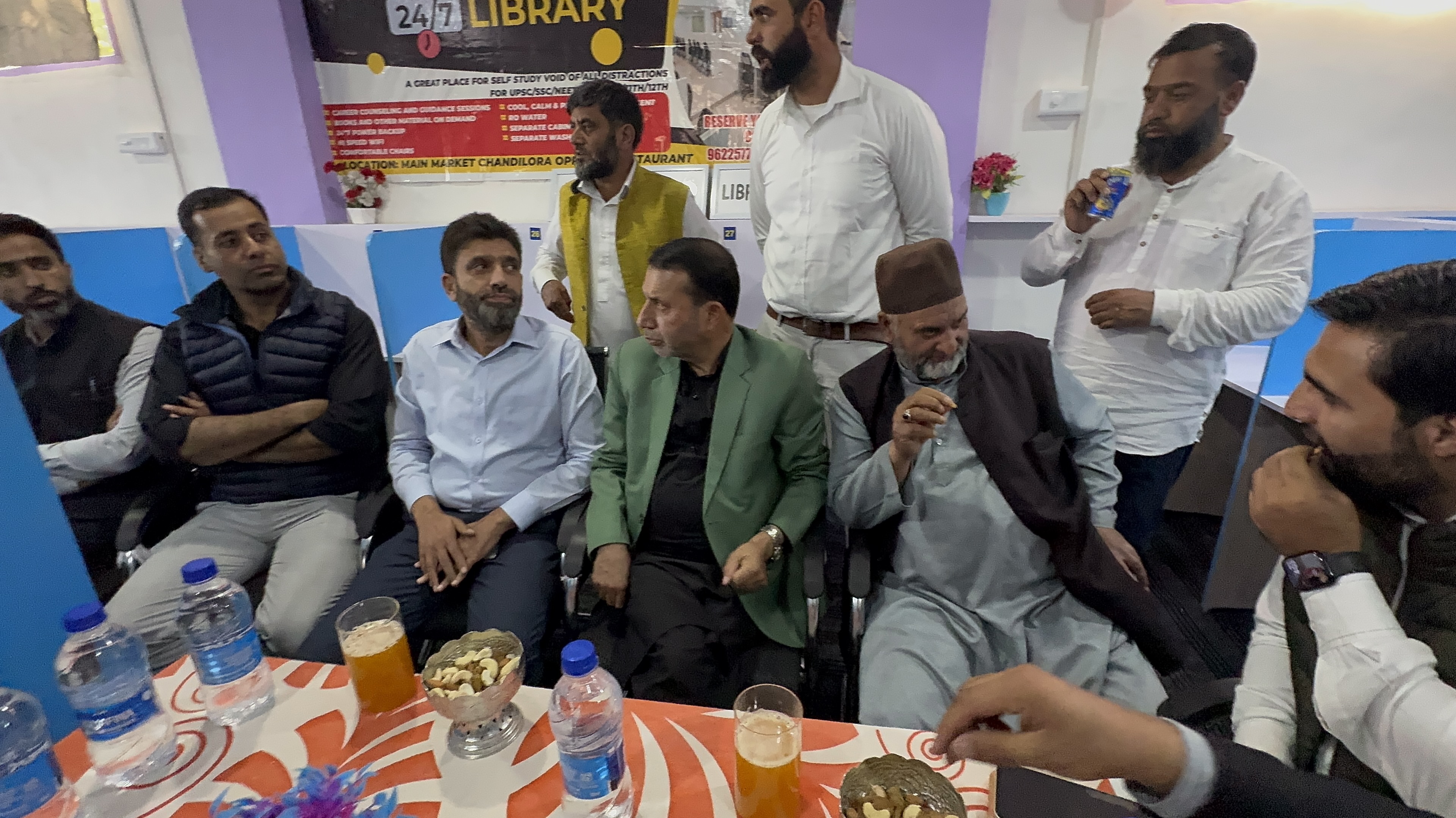 Inauguration event image 3