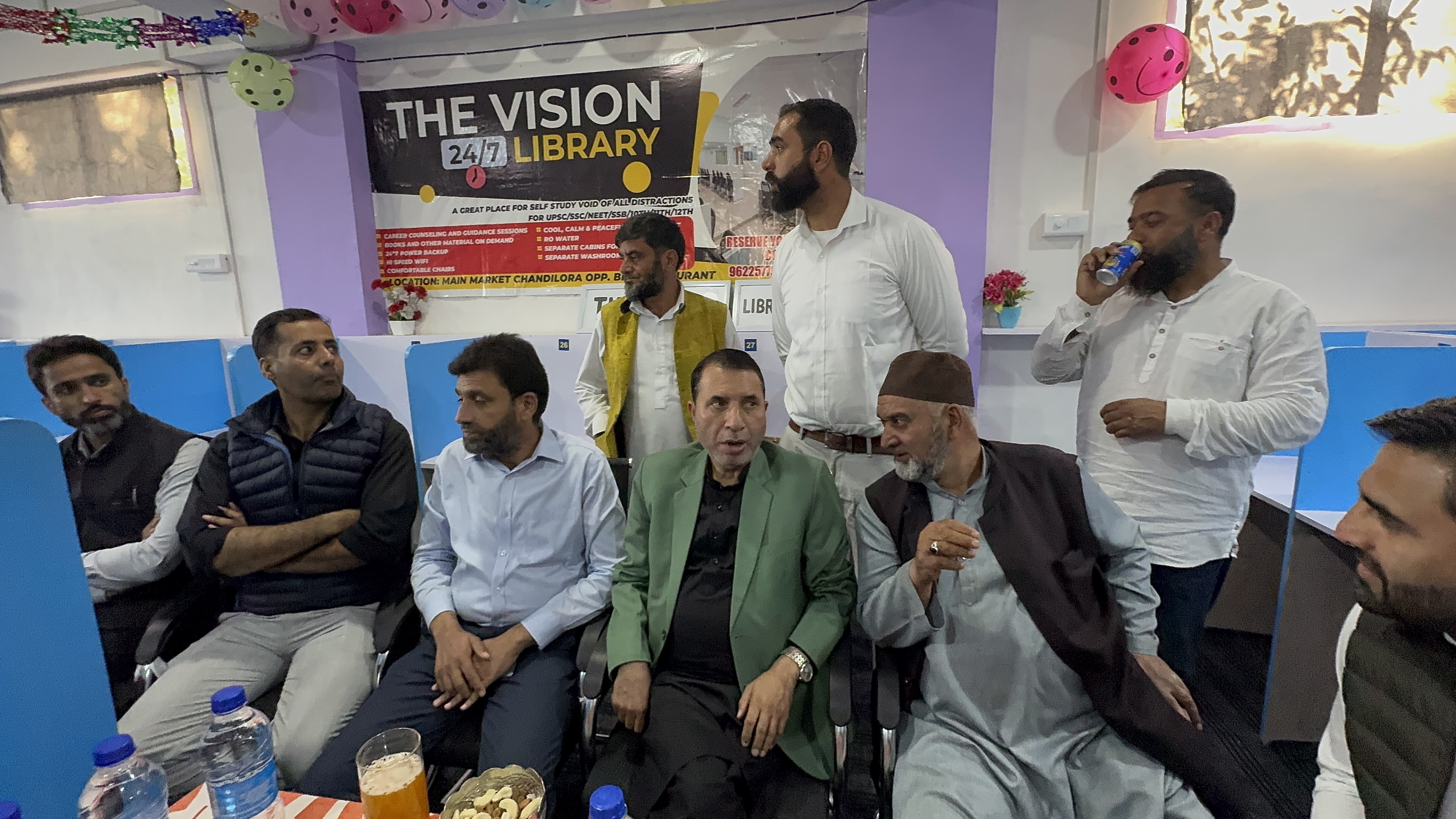 Inauguration event image 3