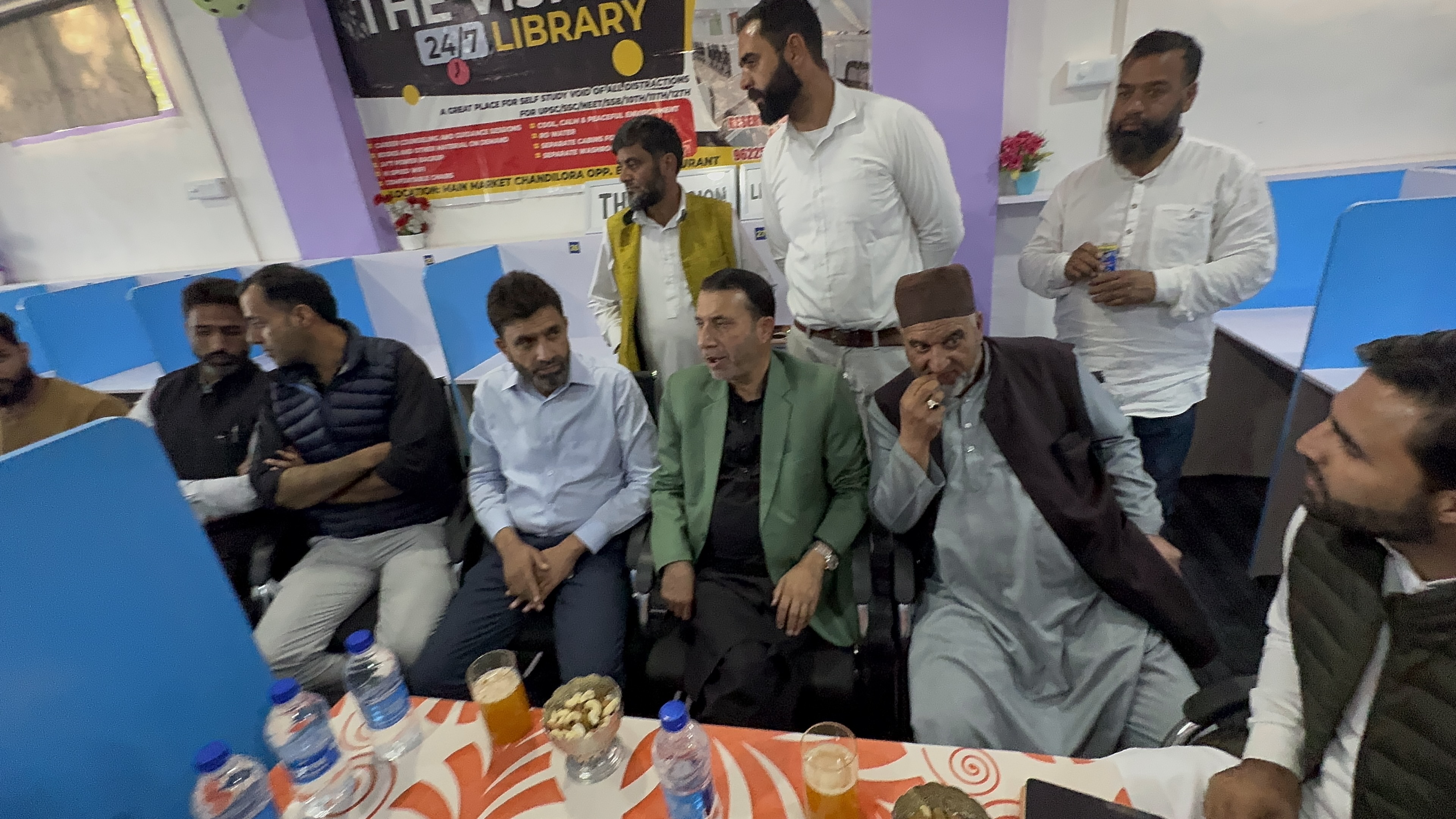 Inauguration event image 3