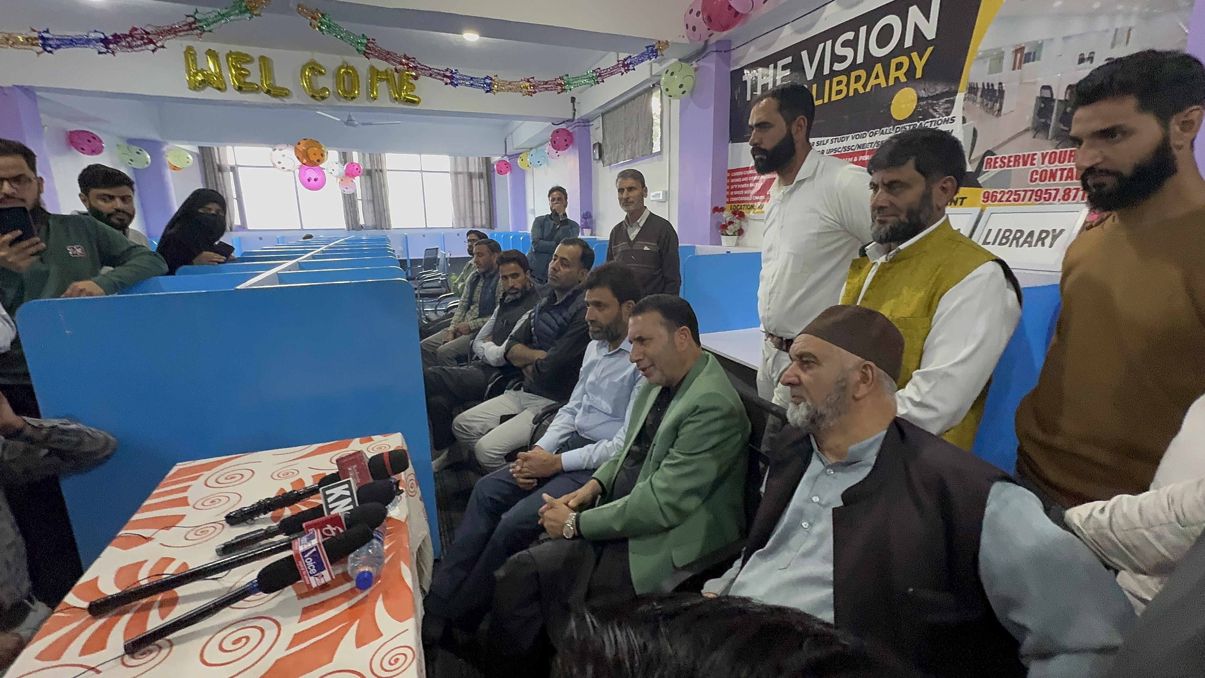 Inauguration event image 3