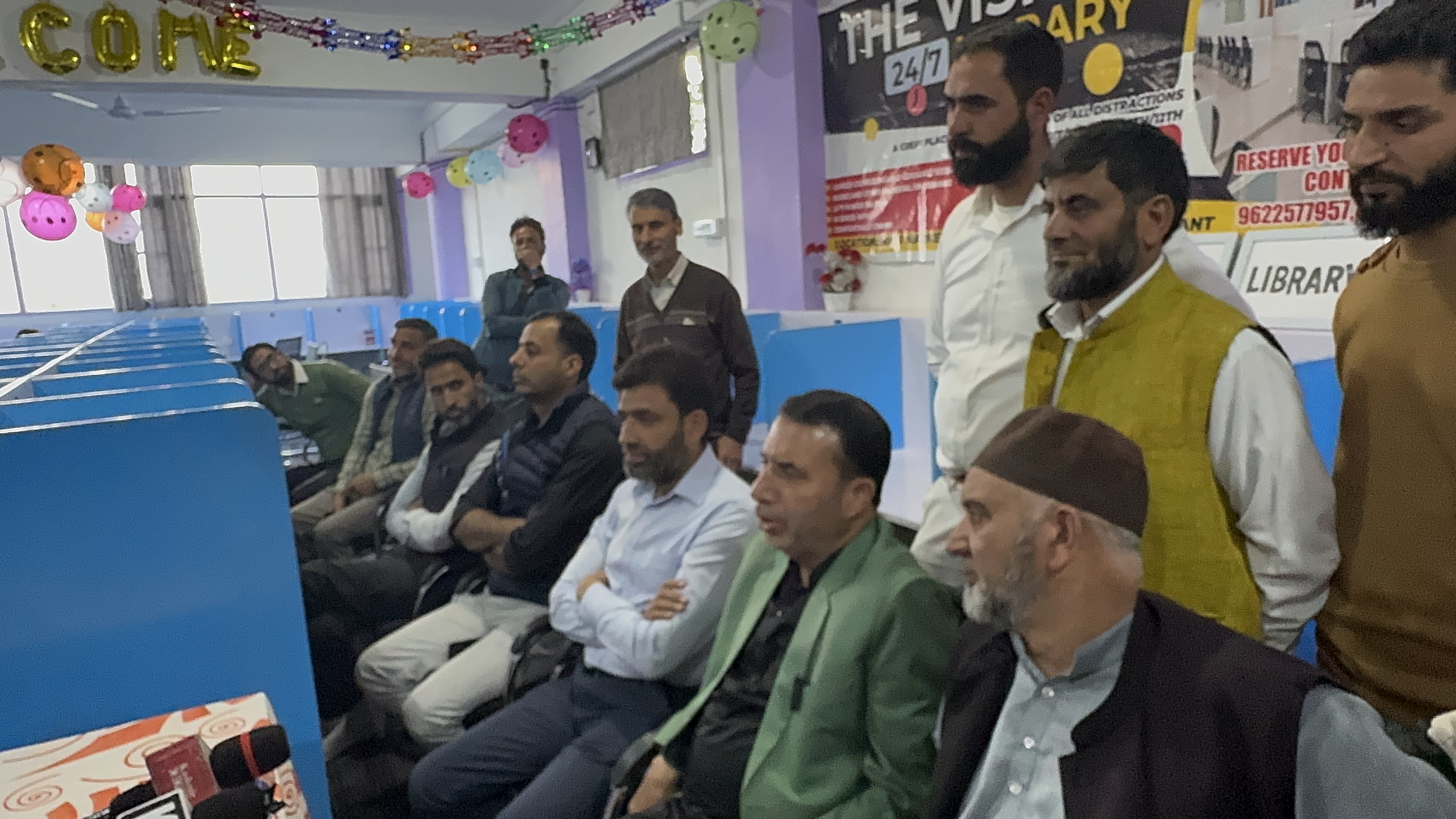 Inauguration event image 3