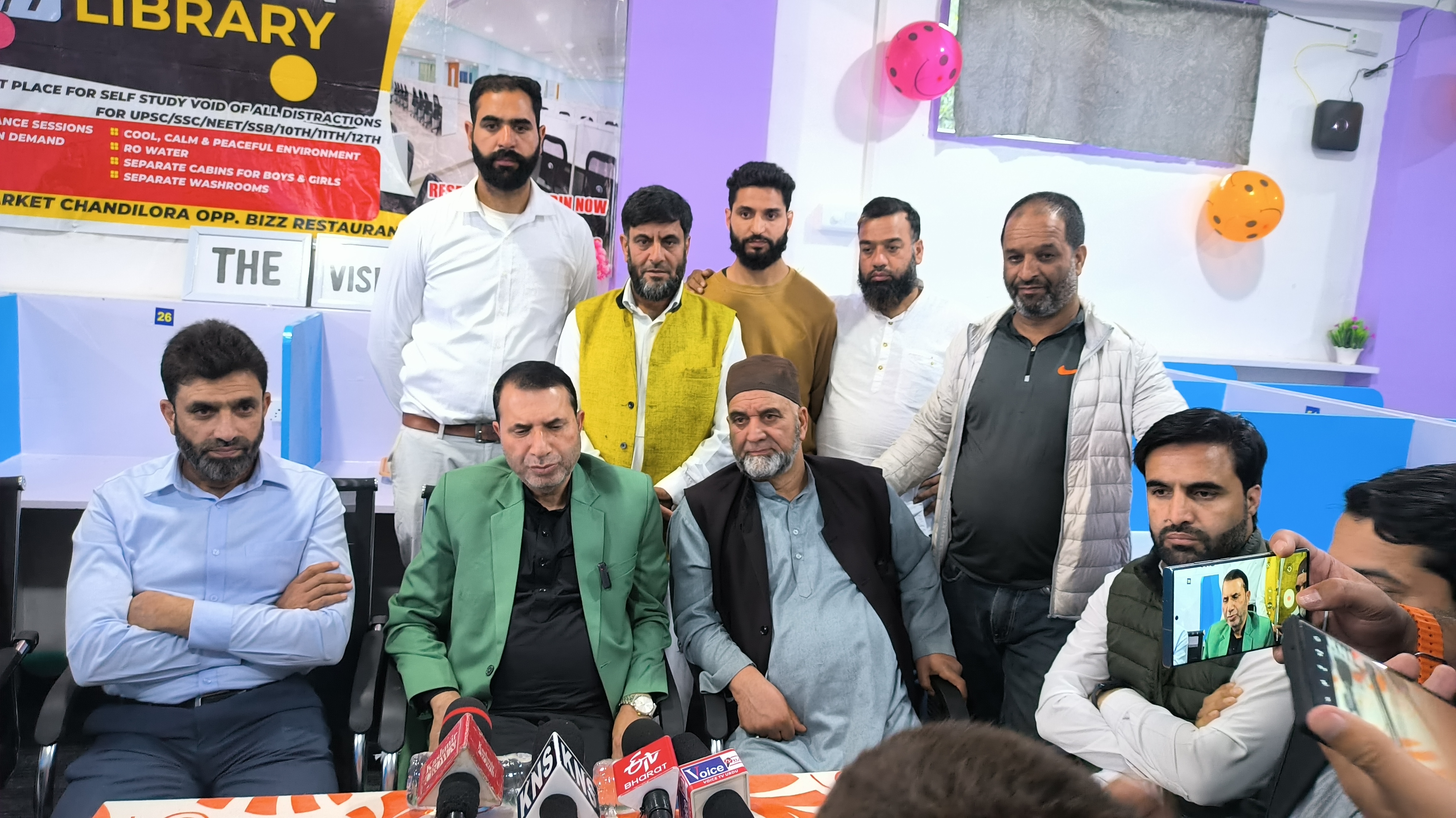 Inauguration event image 3