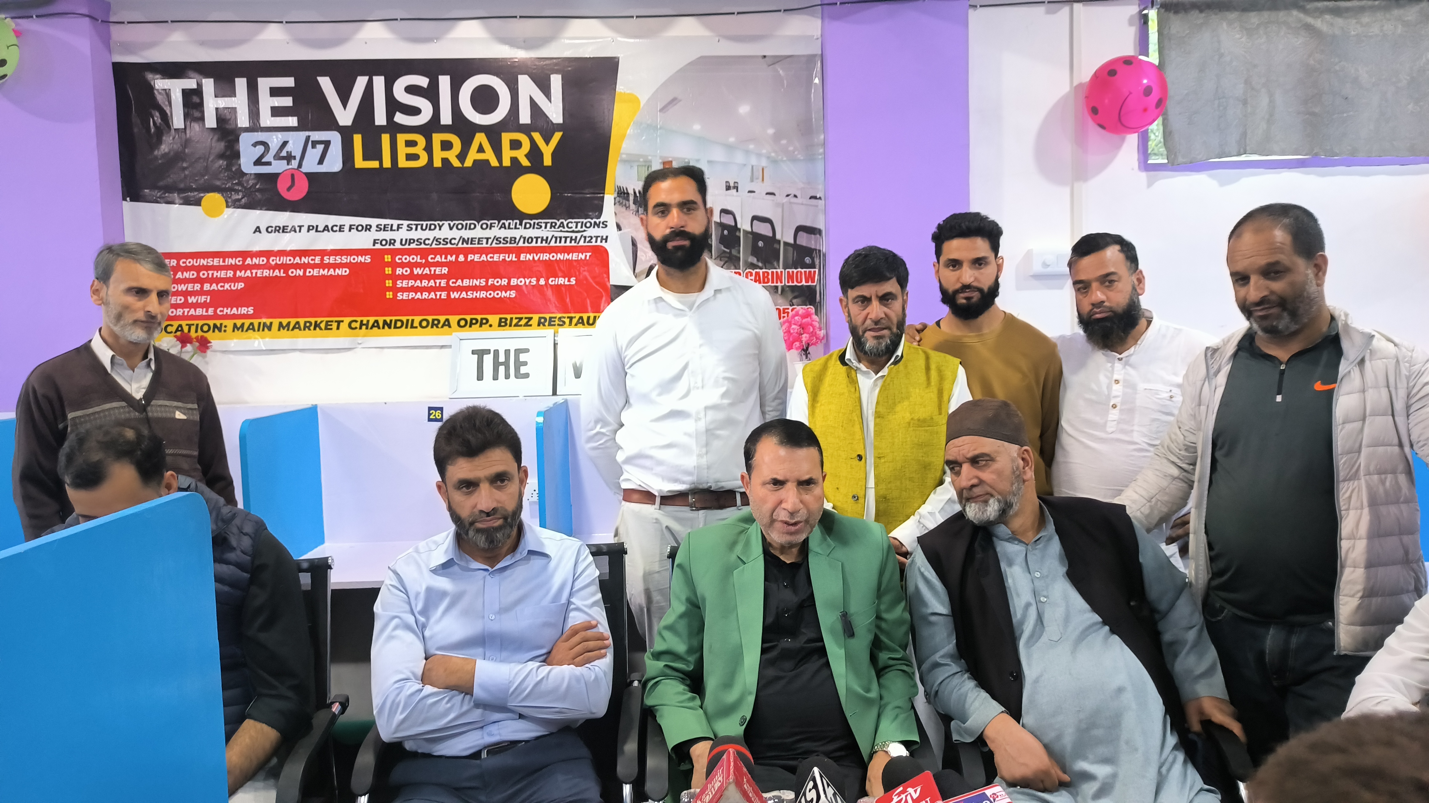 Inauguration event image 3